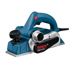 Bosch GHO 26-82 Wooden Planer, 82 mm, 710 W, 0601594103