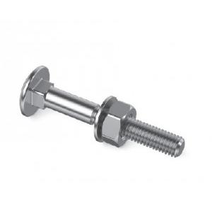 Carrige Bolt, 45 mm (Pack of 100 Pcs)