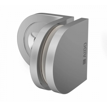 Dorma Bracket XL-C 5006 G/W Small 90 Degree