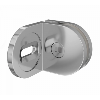 Dorma Bracket XL-C 5006 G/W Small 90 Degree