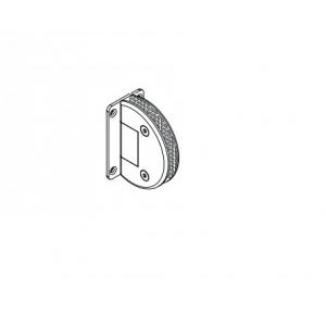 Dorma Glass To Wall Big Bracket , XL-C 5002