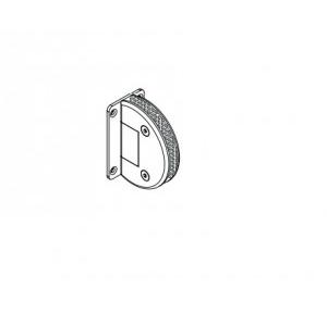 Dorma Glass To Wall Hinge, XL-C 5001