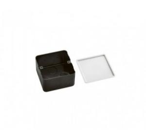 Legrand Metal Flush-Mounting Box 3M, 0540 00