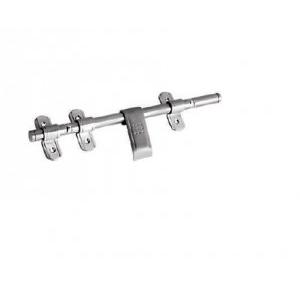 Dotted Latch Dia: 12 mm, 12 Inch