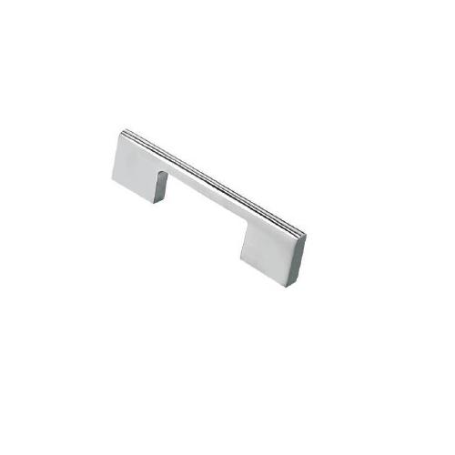 Optima Cabinet Handle With Screw, 18 Inch