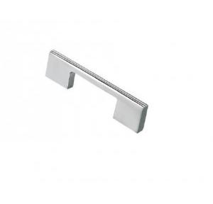 Optima Cabinet Handle With Screw, 8 Inch