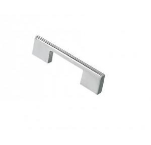 Optima Cabinet Handle With Screw, 4 Inch