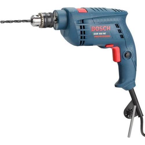 Bosch GSB 450 RE 450W 2600RPM Impact Drill, 06012161F6