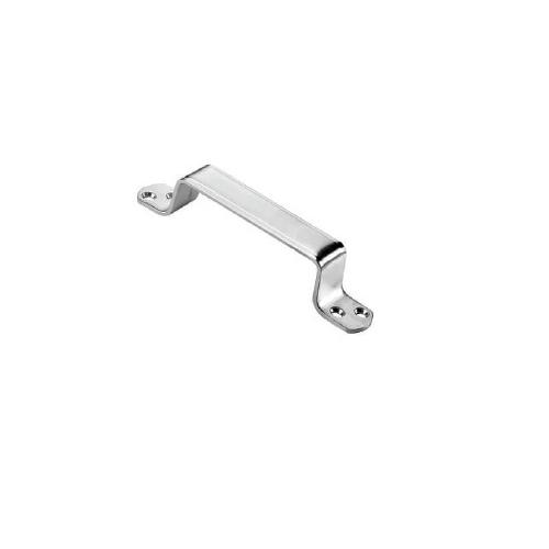 D Plain Window Handle (Straight), 5 Inch