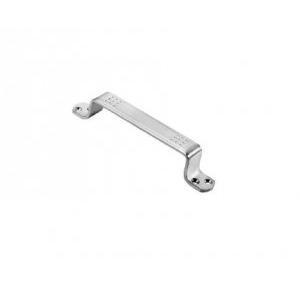 Dotted Window Handle, 4 Inch