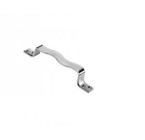 Zic-Zac Window Handle (2 in 1), 6 Inch