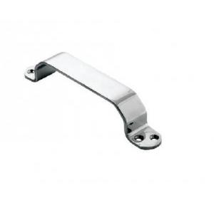 Palki Window Handle (Bright), 4 Inch