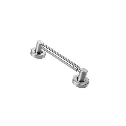 Rose Pull Handle With Screw, 8 Inch