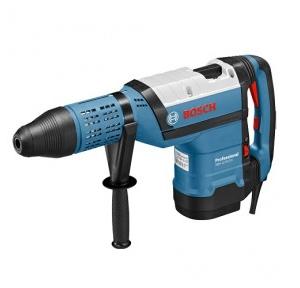 Bosch GBH 12-52 DV Rotary Hammer, 1700 W, 220 rpm, 0611264000