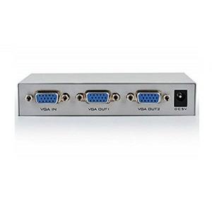 VGA Splitter 1 Input 2 Output