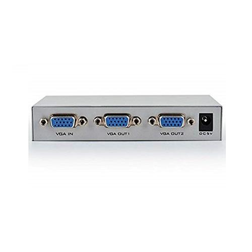 VGA Splitter 1 Input 2 Output