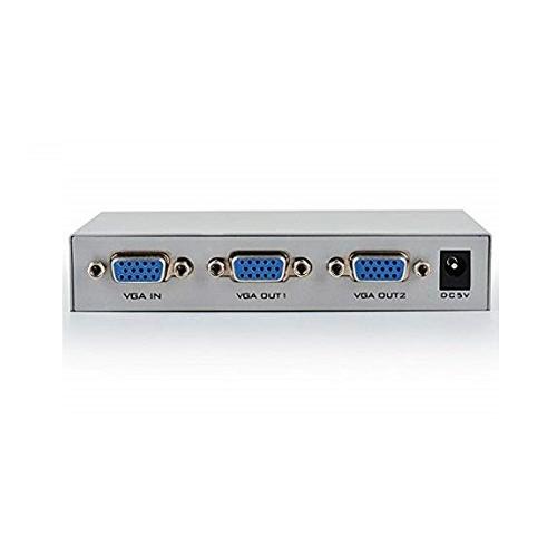 VGA Splitter 1 Input 2 Output