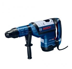 Bosch GBH 8-45 DV Rotary Hammer, 1500 W, 150 - 305 rpm, 06112650K0