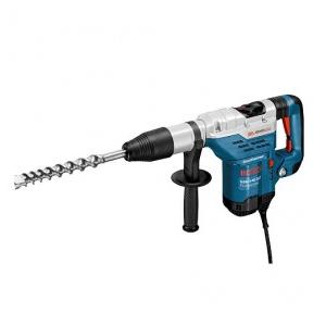 Bosch GBH 5-40 DCE Rotary Hammer, 1150 W, 170 - 340 rpm, 0611264000