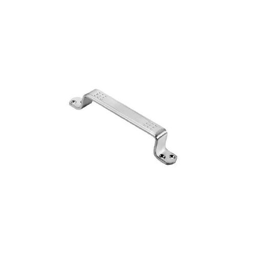 Dotted Window Handle, 6 Inch