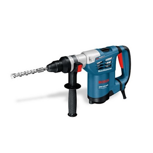 Bosch GBH 4-32 DFR Rotary Hammer, 900 W, 800 rpm, 06113321F0