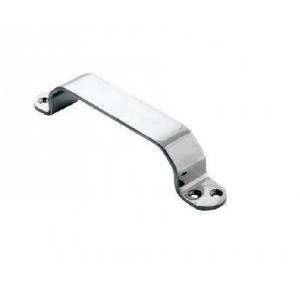 Palki Window Handle (Bright), 6 Inch