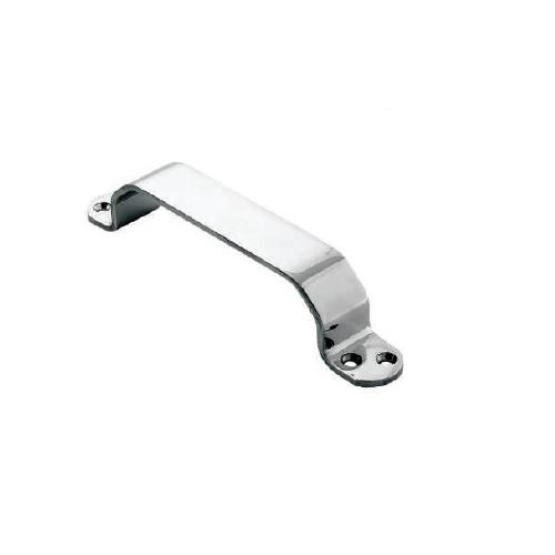 Palki Window Handle (Bright), 6 Inch