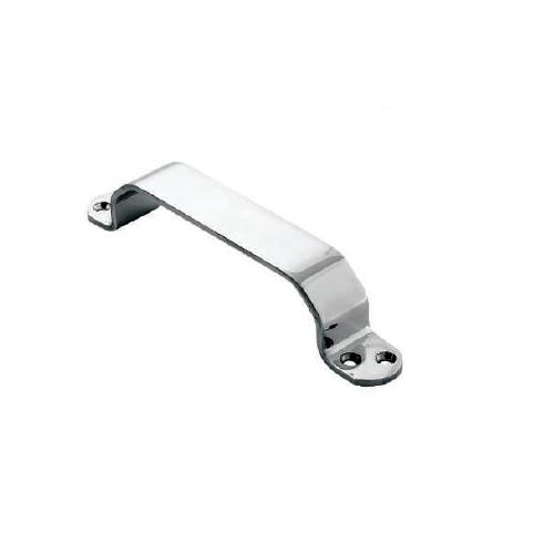 Palki Window Handle (Bright), 4 Inch