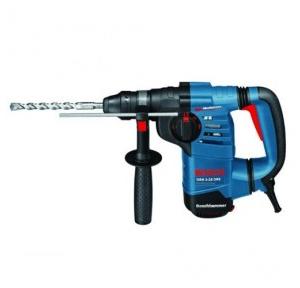 Bosch GBH 3-28 DRE Rotary Hammer, 800 W, 900 rpm, 061123A0K0