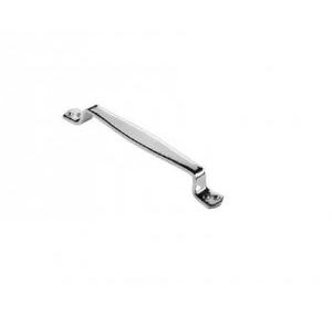 Royal Handle (2 in 1) With Screw, 8 Inch