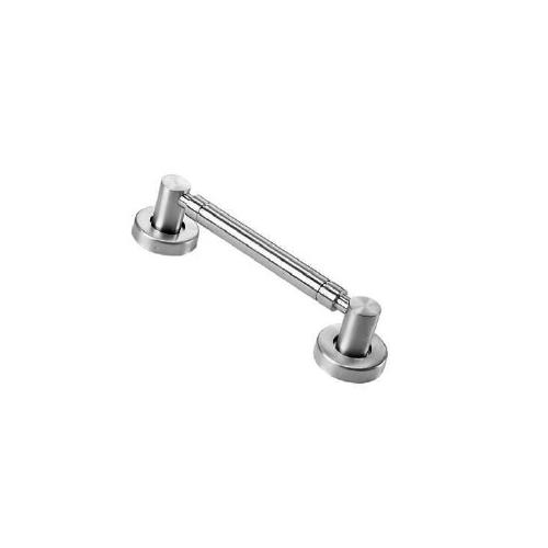 Rose Pull Handle With Screw, 10 Inch