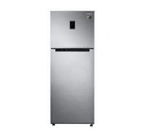 Samsung Refrigerator Double Door Top Mount Freezer 415L, RT42M5538S8