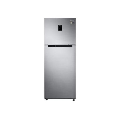 Samsung Refrigerator Double Door Top Mount Freezer 415L, RT42M5538S8