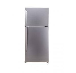 LG Refrigerator Double Door Frost Free 437L, GL-D432ADSU