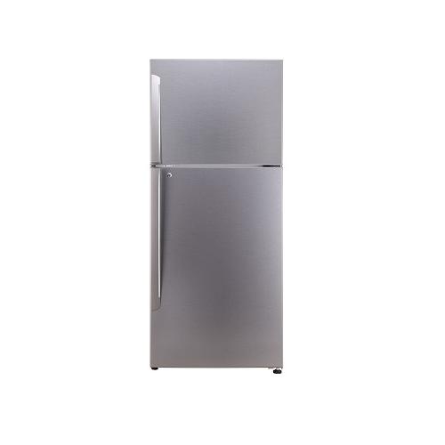 LG Refrigerator Double Door Frost Free 437L, GL-D432ADSU