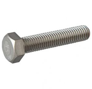 Hex Bolt Full Thread, 8x75 mm