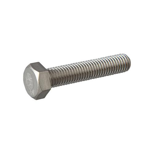 Hex Bolt Full Thread, 8x75 mm