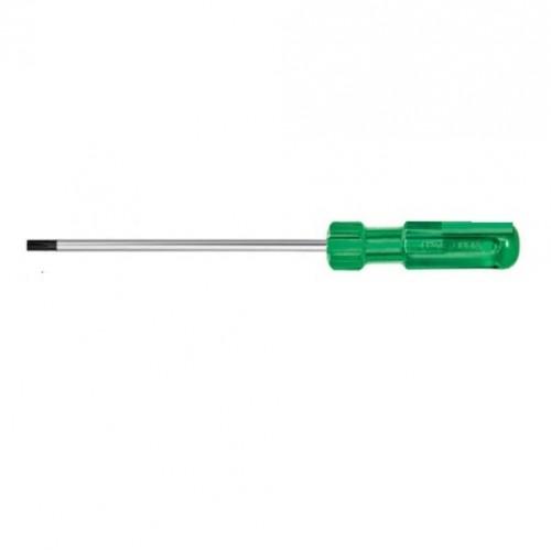 Pye Torx Screw Driver 3.25x75 mm, PYE-T8