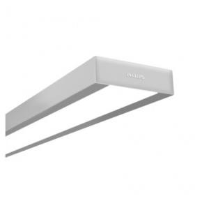 Philips PureLine Suspended Continuous LED Lights, 37 W
