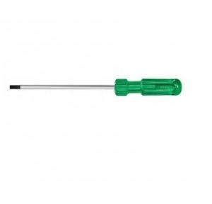 Pye Torx Screw Driver 8.0x125, PYE-T40H