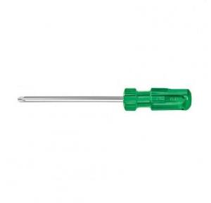 Pye Philip Head Screw Driver 10.0X200 mm, PYE-518