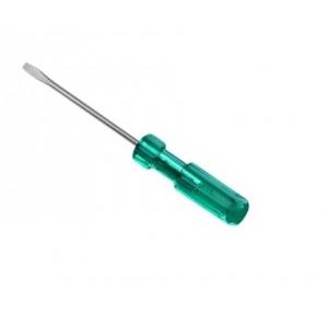 Pye Slotted Head Screw Driver 10.0X600 mm, PYE-591