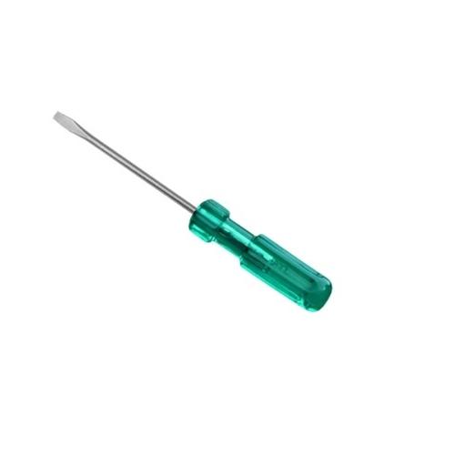 Pye Slotted Head Screw Driver 10.0X600 mm, PYE-591