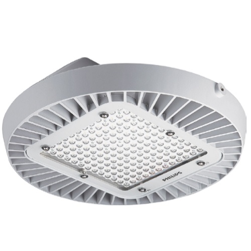 Philips BY415 Maxolid LED Lights, 118 W