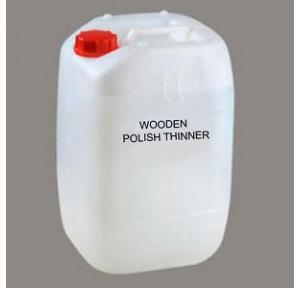 Wooden Polish Thinner, 1Ltr