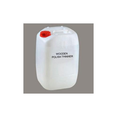 Wooden Polish Thinner, 1Ltr