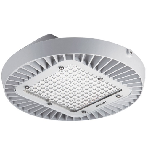 Philips BY416 NI Maxolid LED Lights, 210 W