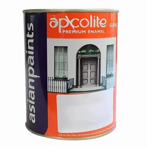Asian Paints Apcolite Premium Emulsion 0905 (Off White) 1 Ltr