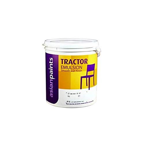 Asian Paints Tractor Emulsion, 1 Ltr (Ivory)