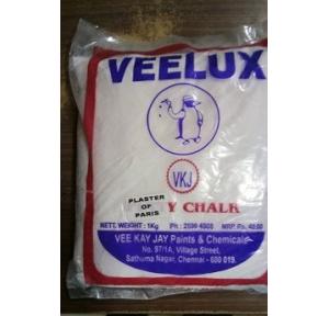 Veelux White POP, 1 Kg